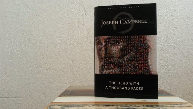 Joseph Campbell The Hero With A Thousand Faces Beemgee 